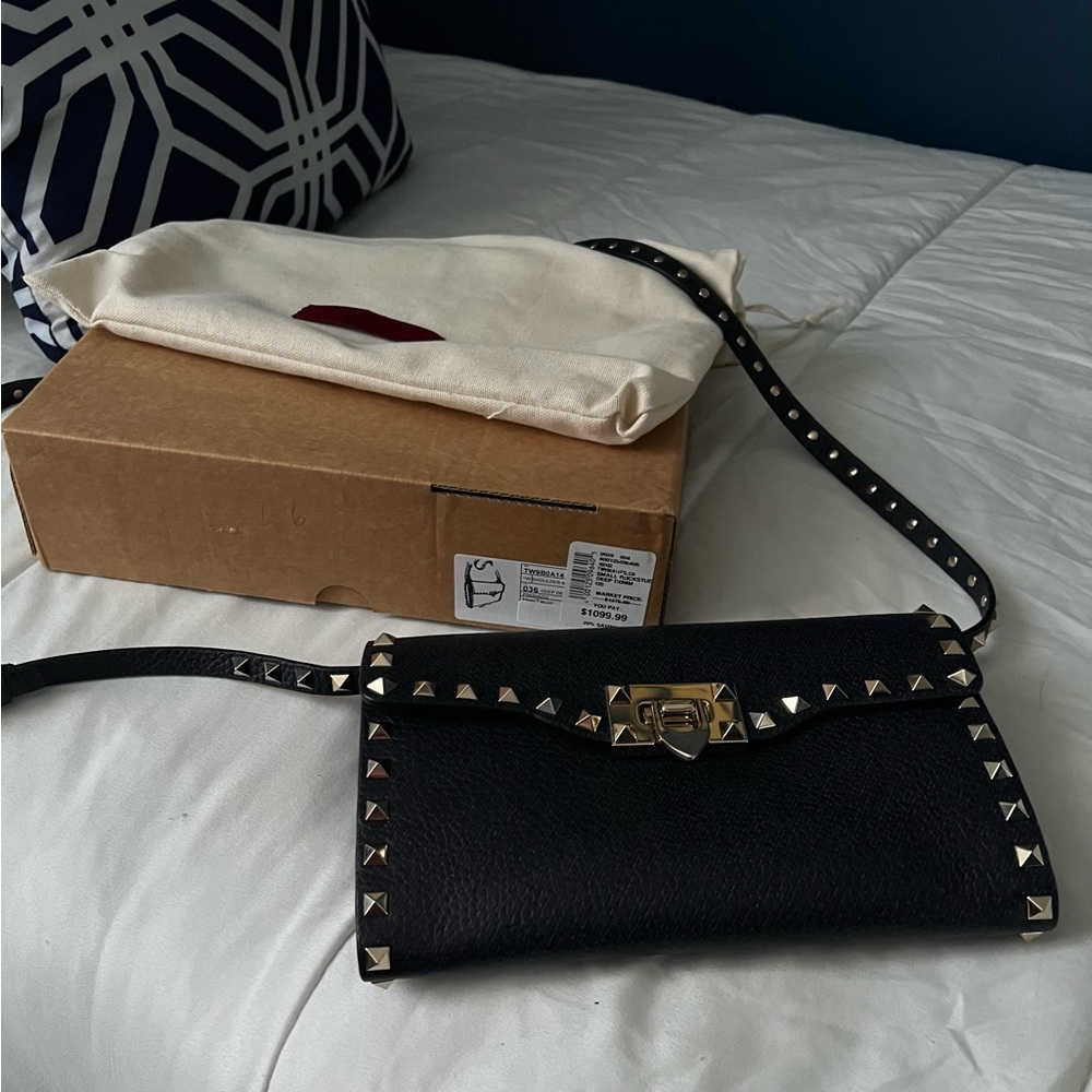Valentino Garavani Rockstud Crossbody